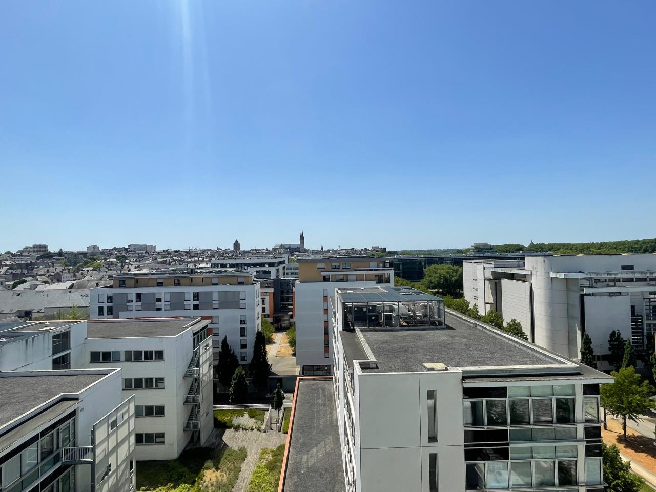 Bureau Angers 3372m² Location bureau Angers Maine-et-Loire OLBUR2533021 0